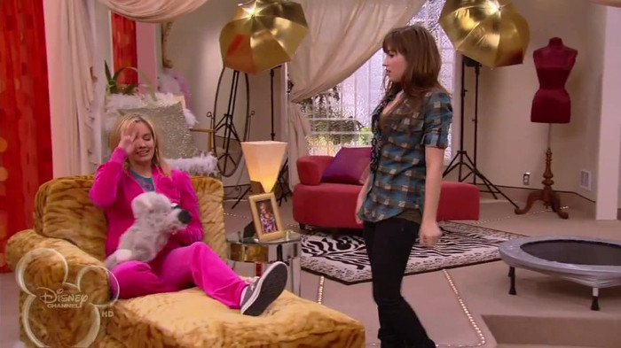 sonny with a chance season 1 episode 1 HD 11661