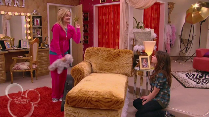 sonny with a chance season 1 episode 1 HD 12632