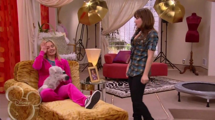 sonny with a chance season 1 episode 1 HD 11662