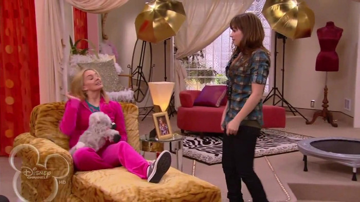 sonny with a chance season 1 episode 1 HD 11665