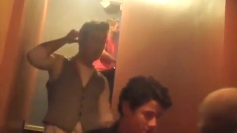 Demi Lovato & Jonas Brothers - Behind The Scenes (2010 Walmart Soundcheck).mp4 1061 - Demilush And Jonas Brothers - Behind The Scenes 2010 Walmart Soundchek Part oo3