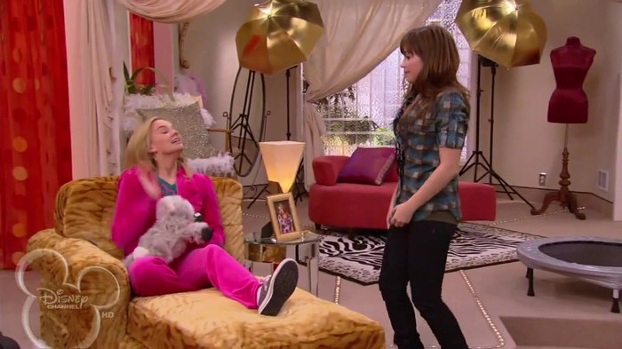 sonny with a chance season 1 episode 1 HD 11667