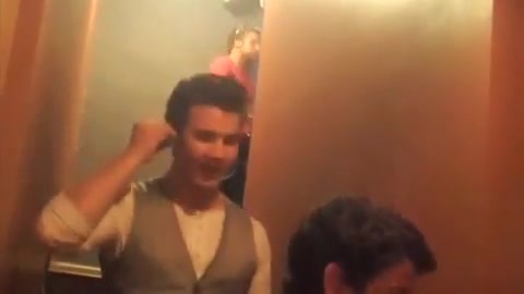 Demi Lovato & Jonas Brothers - Behind The Scenes (2010 Walmart Soundcheck).mp4 1134 - Demilush And Jonas Brothers - Behind The Scenes 2010 Walmart Soundchek Part oo3