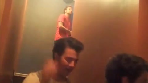 Demi Lovato & Jonas Brothers - Behind The Scenes (2010 Walmart Soundcheck).mp4 1178
