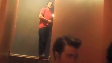 Demi Lovato & Jonas Brothers - Behind The Scenes (2010 Walmart Soundcheck).mp4 1224