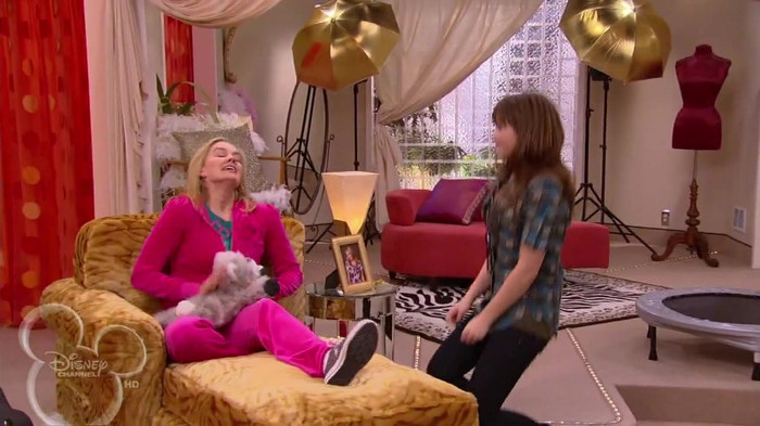 sonny with a chance season 1 episode 1 HD 11672 - Sonny With A Chance Season 1 Episode 1 - First Episode Part 110