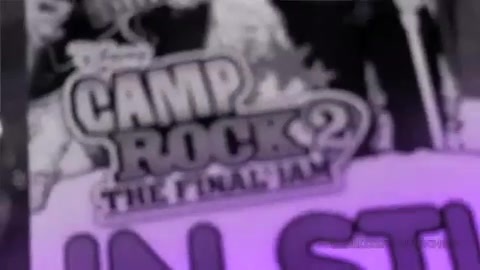 Demi Lovato & Jonas Brothers - Behind The Scenes (2010 Walmart Soundcheck).mp4 1559 - Demilush And Jonas Brothers - Behind The Scenes 2010 Walmart Soundchek Part oo4