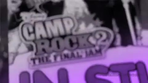 Demi Lovato & Jonas Brothers - Behind The Scenes (2010 Walmart Soundcheck).mp4 1561 - Demilush And Jonas Brothers - Behind The Scenes 2010 Walmart Soundchek Part oo4