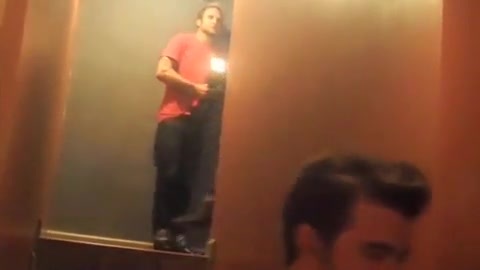 Demi Lovato & Jonas Brothers - Behind The Scenes (2010 Walmart Soundcheck).mp4 1247