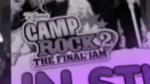 Demi Lovato & Jonas Brothers - Behind The Scenes (2010 Walmart Soundcheck).mp4 1586 Demi Lovato & Jonas Brothers - Behind The Scenes (2010 Walmart Soundcheck).mp4 1586