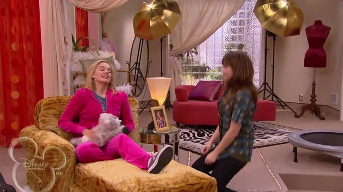 sonny with a chance season 1 episode 1 HD 11674 - Sonny With A Chance Season 1 Episode 1 - First Episode Part 110