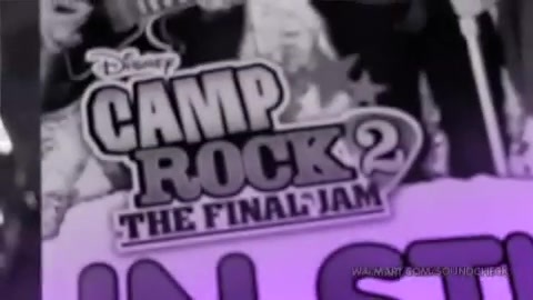 Demi Lovato & Jonas Brothers - Behind The Scenes (2010 Walmart Soundcheck).mp4 1594 - Demilush And Jonas Brothers - Behind The Scenes 2010 Walmart Soundchek Part oo4