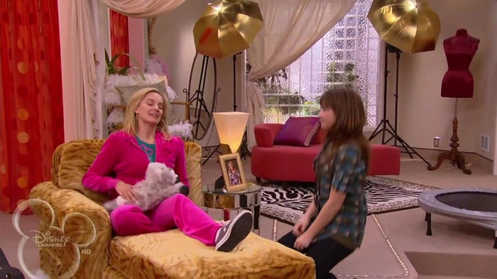 sonny with a chance season 1 episode 1 HD 11675 - Sonny With A Chance Season 1 Episode 1 - First Episode Part 110