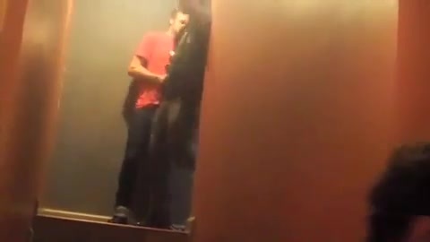 Demi Lovato & Jonas Brothers - Behind The Scenes (2010 Walmart Soundcheck).mp4 1283