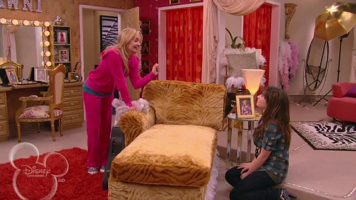 sonny with a chance season 1 episode 1 HD 12646