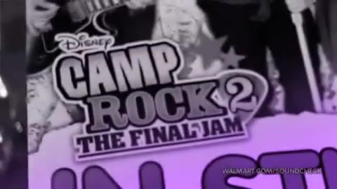 Demi Lovato & Jonas Brothers - Behind The Scenes (2010 Walmart Soundcheck).mp4 1605 Demi Lovato & Jonas Brothers - Behind The Scenes (2010 Walmart Soundcheck).mp4 1605