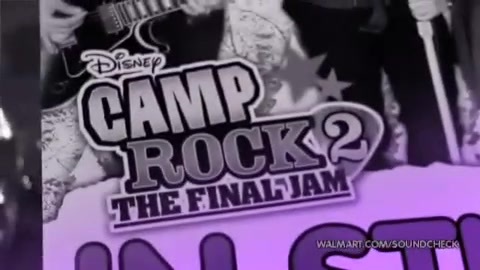 Demi Lovato & Jonas Brothers - Behind The Scenes (2010 Walmart Soundcheck).mp4 1619 - Demilush And Jonas Brothers - Behind The Scenes 2010 Walmart Soundchek Part oo4