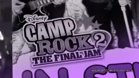 Demi Lovato & Jonas Brothers - Behind The Scenes (2010 Walmart Soundcheck).mp4 1623 - Demilush And Jonas Brothers - Behind The Scenes 2010 Walmart Soundchek Part oo4
