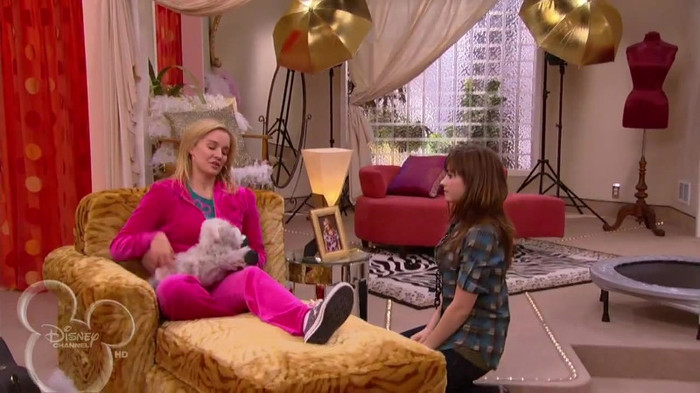 sonny with a chance season 1 episode 1 HD 11679