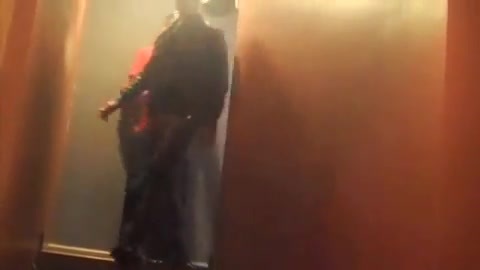 Demi Lovato & Jonas Brothers - Behind The Scenes (2010 Walmart Soundcheck).mp4 1321