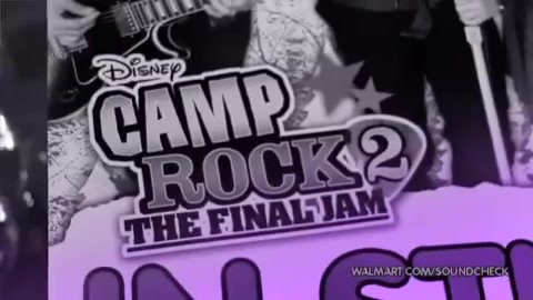 Demi Lovato & Jonas Brothers - Behind The Scenes (2010 Walmart Soundcheck).mp4 1642 - Demilush And Jonas Brothers - Behind The Scenes 2010 Walmart Soundchek Part oo4