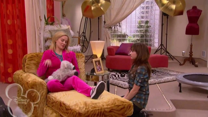 sonny with a chance season 1 episode 1 HD 11681