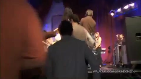Demi Lovato & Jonas Brothers - Behind The Scenes (2010 Walmart Soundcheck).mp4 2096 - Demilush And Jonas Brothers - Behind The Scenes 2010 Walmart Soundchek Part oo5