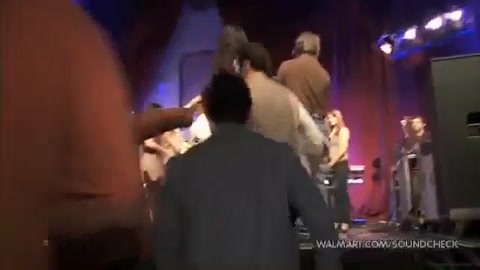 Demi Lovato & Jonas Brothers - Behind The Scenes (2010 Walmart Soundcheck).mp4 2099 - Demilush And Jonas Brothers - Behind The Scenes 2010 Walmart Soundchek Part oo5