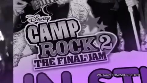 Demi Lovato & Jonas Brothers - Behind The Scenes (2010 Walmart Soundcheck).mp4 1669 - Demilush And Jonas Brothers - Behind The Scenes 2010 Walmart Soundchek Part oo4