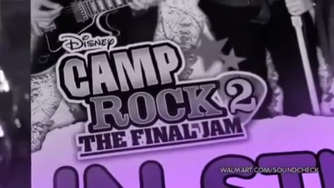 Demi Lovato & Jonas Brothers - Behind The Scenes (2010 Walmart Soundcheck).mp4 1675 - Demilush And Jonas Brothers - Behind The Scenes 2010 Walmart Soundchek Part oo4