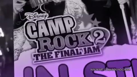 Demi Lovato & Jonas Brothers - Behind The Scenes (2010 Walmart Soundcheck).mp4 1688 - Demilush And Jonas Brothers - Behind The Scenes 2010 Walmart Soundchek Part oo4