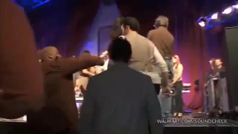 Demi Lovato & Jonas Brothers - Behind The Scenes (2010 Walmart Soundcheck).mp4 2123 - Demilush And Jonas Brothers - Behind The Scenes 2010 Walmart Soundchek Part oo5