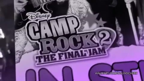 Demi Lovato & Jonas Brothers - Behind The Scenes (2010 Walmart Soundcheck).mp4 1690 - Demilush And Jonas Brothers - Behind The Scenes 2010 Walmart Soundchek Part oo4