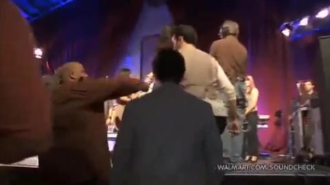 Demi Lovato & Jonas Brothers - Behind The Scenes (2010 Walmart Soundcheck).mp4 2127 - Demilush And Jonas Brothers - Behind The Scenes 2010 Walmart Soundchek Part oo5