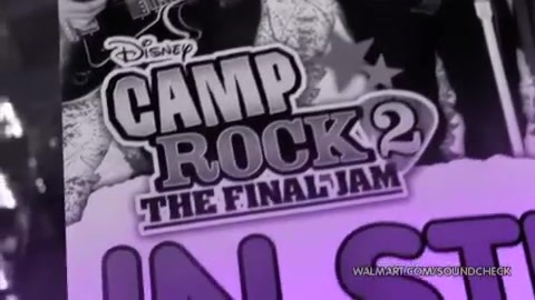 Demi Lovato & Jonas Brothers - Behind The Scenes (2010 Walmart Soundcheck).mp4 1703 - Demilush And Jonas Brothers - Behind The Scenes 2010 Walmart Soundchek Part oo4