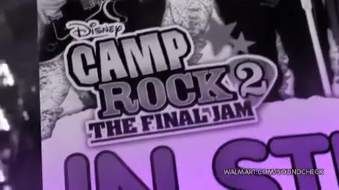 Demi Lovato & Jonas Brothers - Behind The Scenes (2010 Walmart Soundcheck).mp4 1707 - Demilush And Jonas Brothers - Behind The Scenes 2010 Walmart Soundchek Part oo4