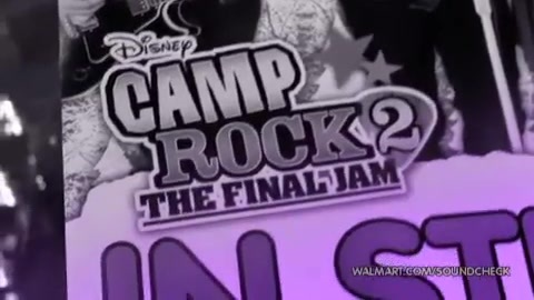 Demi Lovato & Jonas Brothers - Behind The Scenes (2010 Walmart Soundcheck).mp4 1711 - Demilush And Jonas Brothers - Behind The Scenes 2010 Walmart Soundchek Part oo4