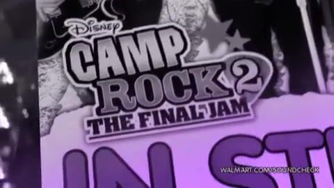 Demi Lovato & Jonas Brothers - Behind The Scenes (2010 Walmart Soundcheck).mp4 1714 - Demilush And Jonas Brothers - Behind The Scenes 2010 Walmart Soundchek Part oo4