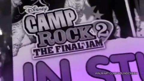 Demi Lovato & Jonas Brothers - Behind The Scenes (2010 Walmart Soundcheck).mp4 1728