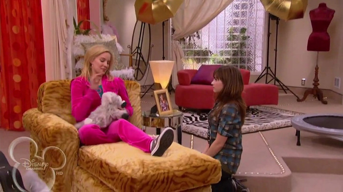 sonny with a chance season 1 episode 1 HD 11684