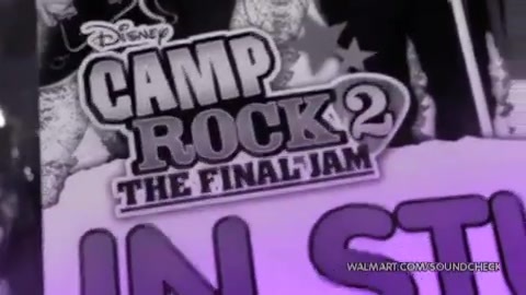 Demi Lovato & Jonas Brothers - Behind The Scenes (2010 Walmart Soundcheck).mp4 1734