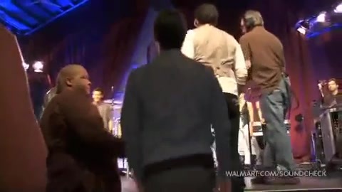 Demi Lovato & Jonas Brothers - Behind The Scenes (2010 Walmart Soundcheck).mp4 2197 - Demilush And Jonas Brothers - Behind The Scenes 2010 Walmart Soundchek Part oo5