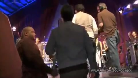 Demi Lovato & Jonas Brothers - Behind The Scenes (2010 Walmart Soundcheck).mp4 2213 - Demilush And Jonas Brothers - Behind The Scenes 2010 Walmart Soundchek Part oo5