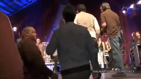 Demi Lovato & Jonas Brothers - Behind The Scenes (2010 Walmart Soundcheck).mp4 2219 - Demilush And Jonas Brothers - Behind The Scenes 2010 Walmart Soundchek Part oo5