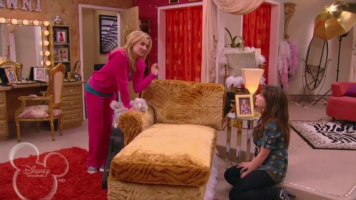 sonny with a chance season 1 episode 1 HD 12659