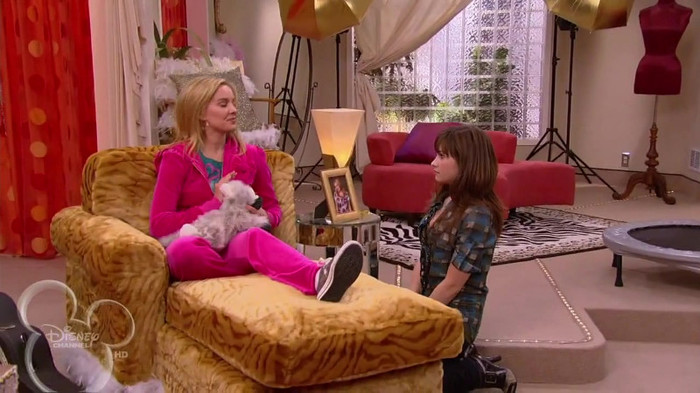 sonny with a chance season 1 episode 1 HD 11691