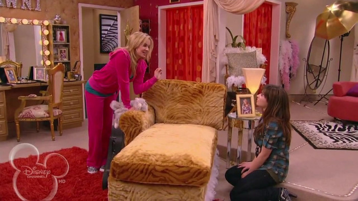 sonny with a chance season 1 episode 1 HD 12662