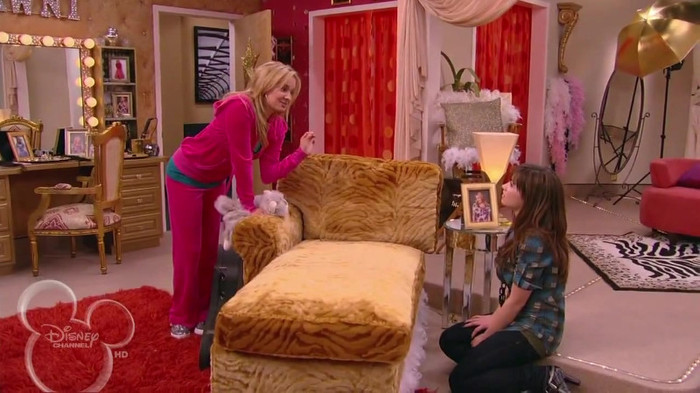 sonny with a chance season 1 episode 1 HD 12665