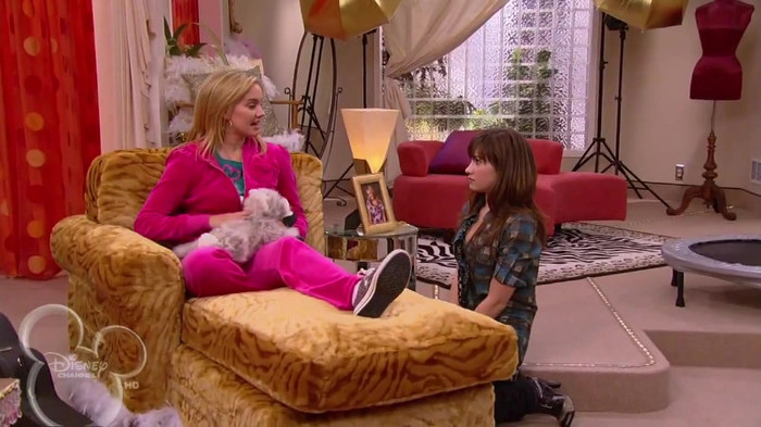 sonny with a chance season 1 episode 1 HD 11700