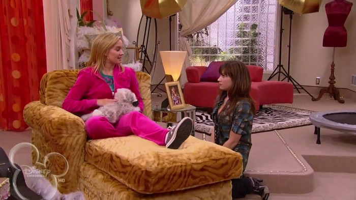 sonny with a chance season 1 episode 1 HD 11701